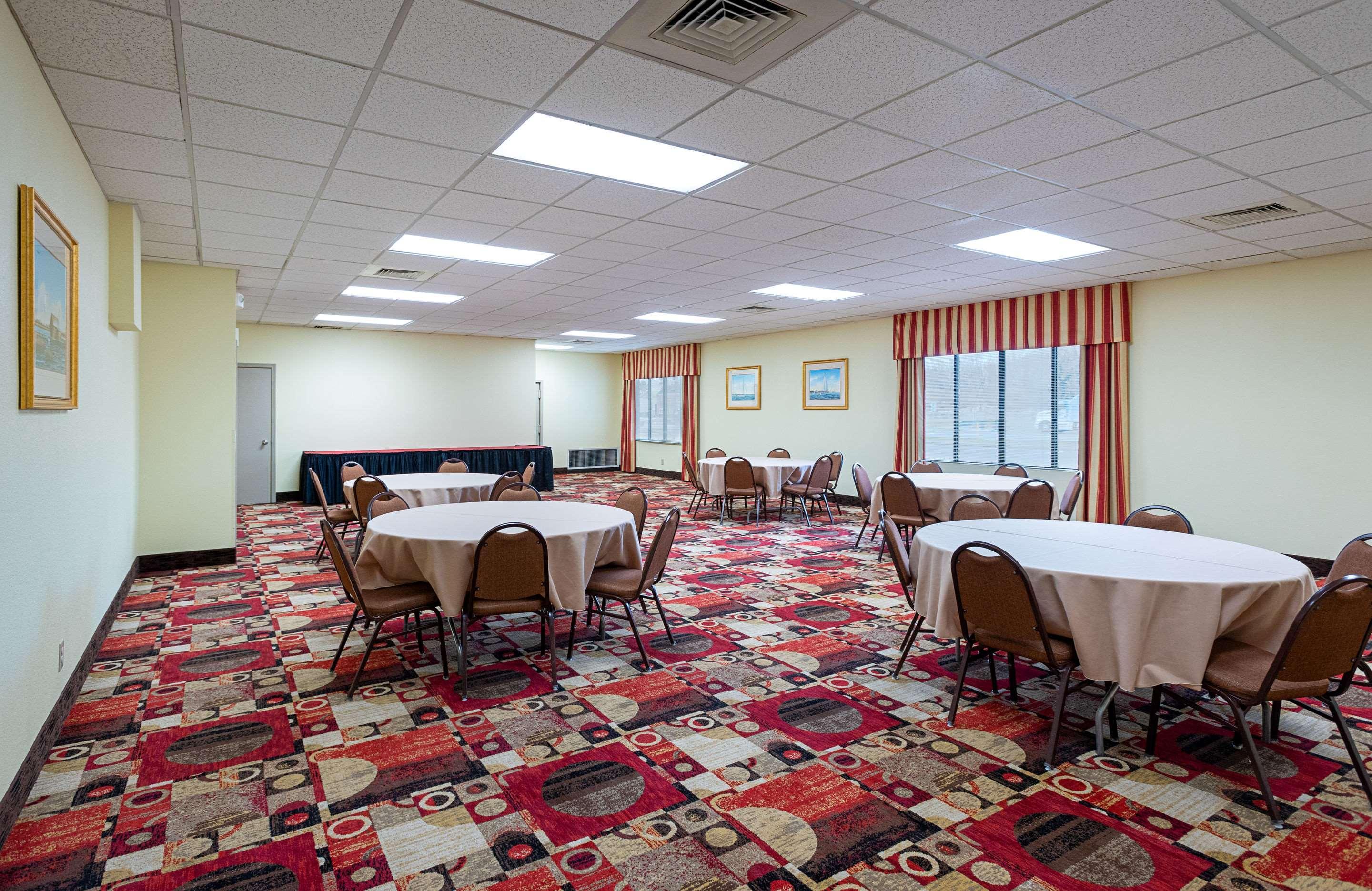 Quality Inn Easton Exterior foto