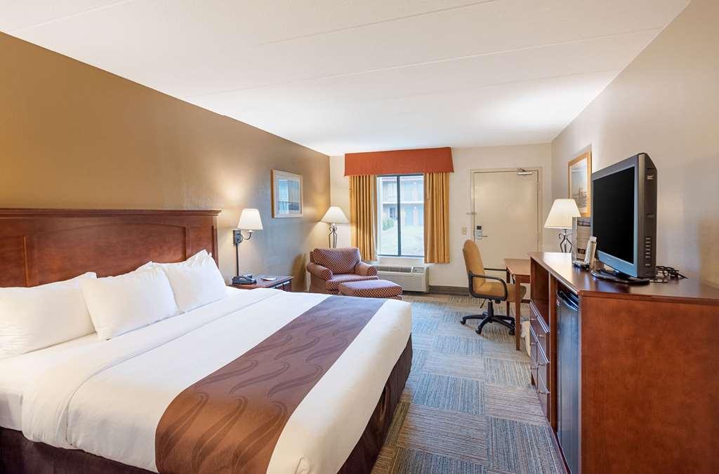 Quality Inn Easton Habitación foto