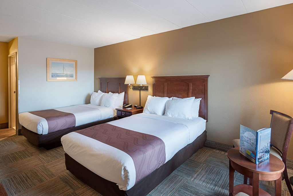 Quality Inn Easton Habitación foto
