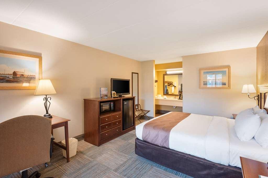 Quality Inn Easton Habitación foto