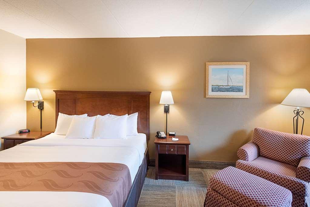 Quality Inn Easton Habitación foto